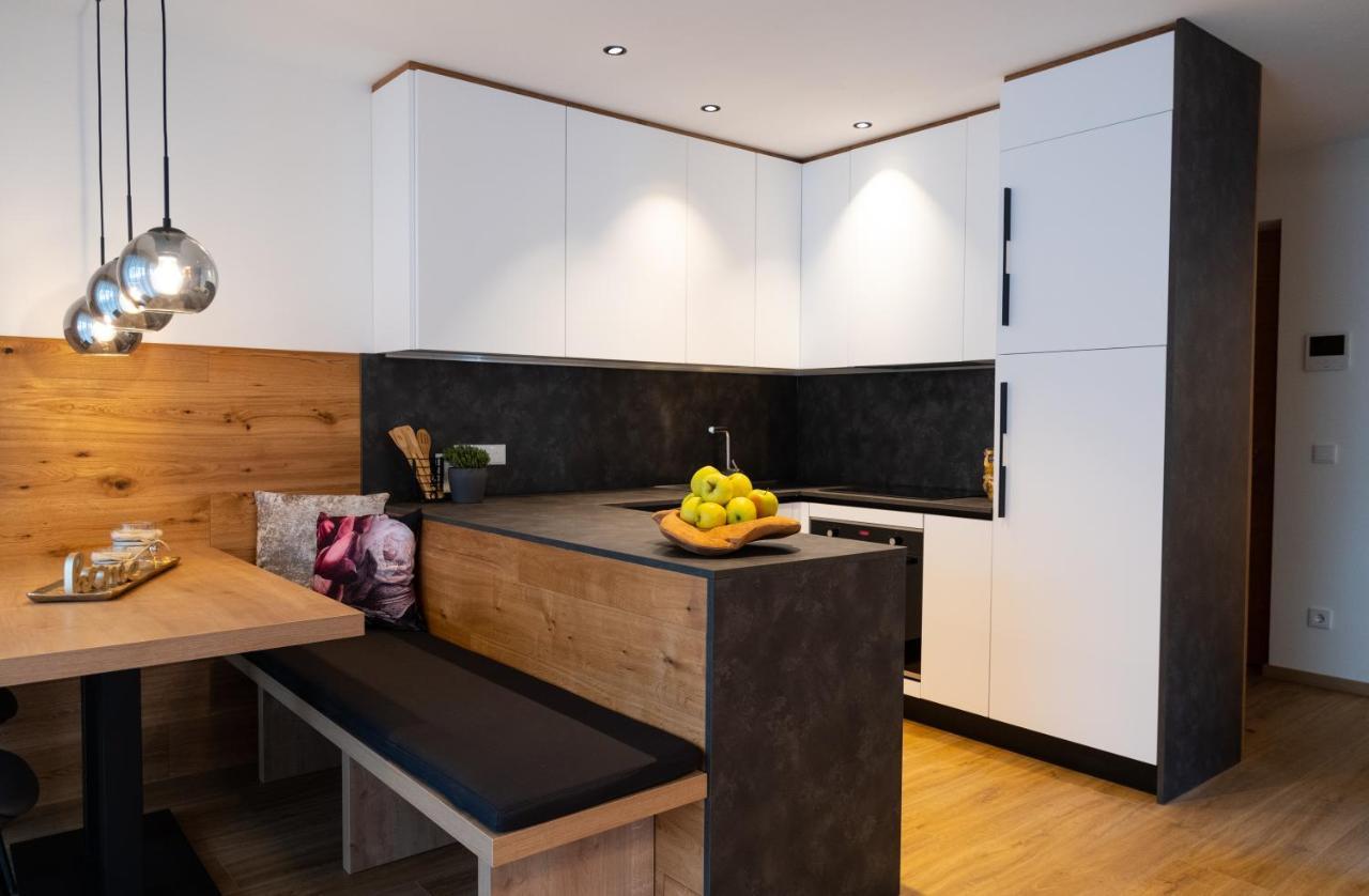 Appartement Sonnlicht Falzes Dış mekan fotoğraf