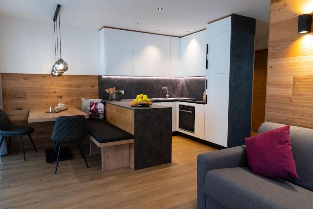 Appartement Sonnlicht Falzes Dış mekan fotoğraf