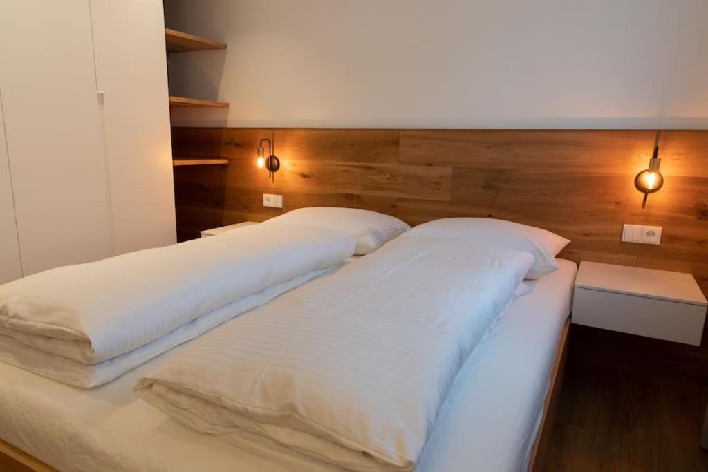 Appartement Sonnlicht Falzes Dış mekan fotoğraf