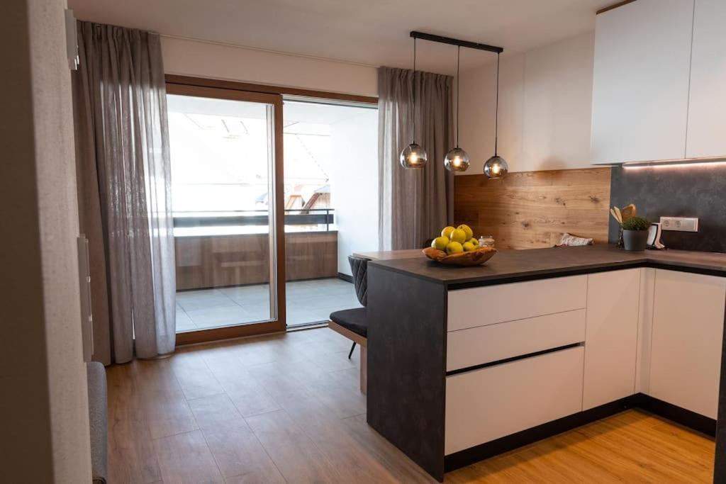 Appartement Sonnlicht Falzes Dış mekan fotoğraf