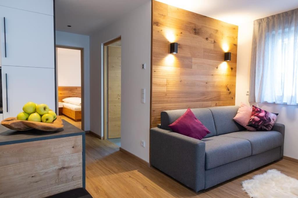 Appartement Sonnlicht Falzes Dış mekan fotoğraf