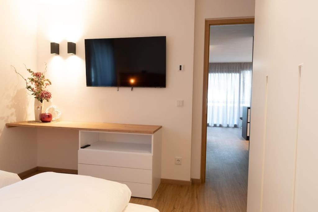 Appartement Sonnlicht Falzes Dış mekan fotoğraf
